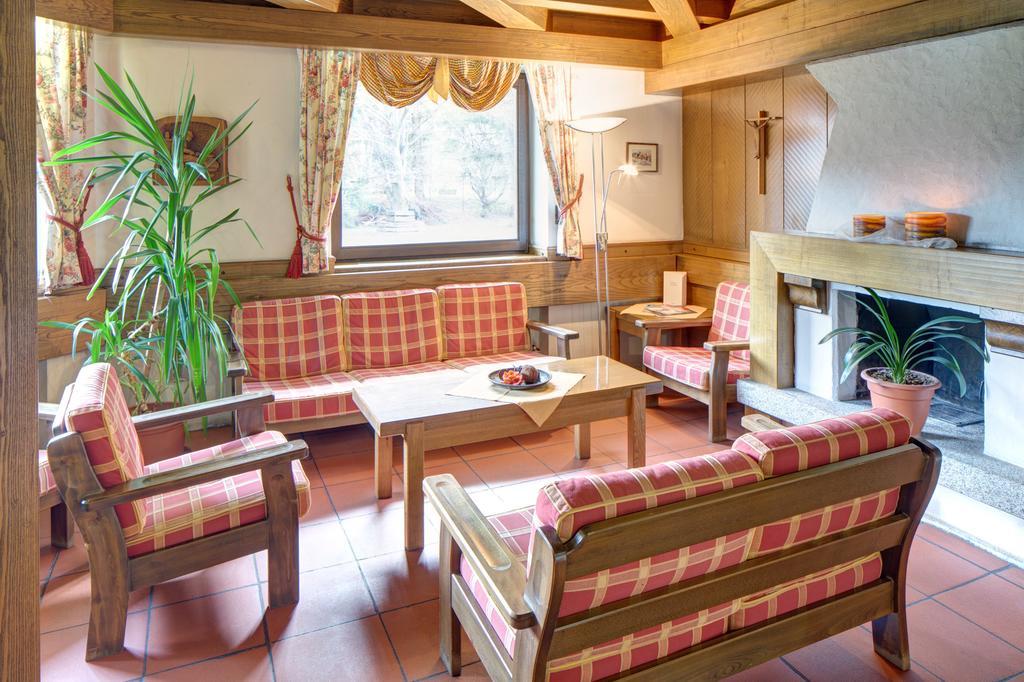 Residence Wiesenhof Campo Tures Kamer foto
