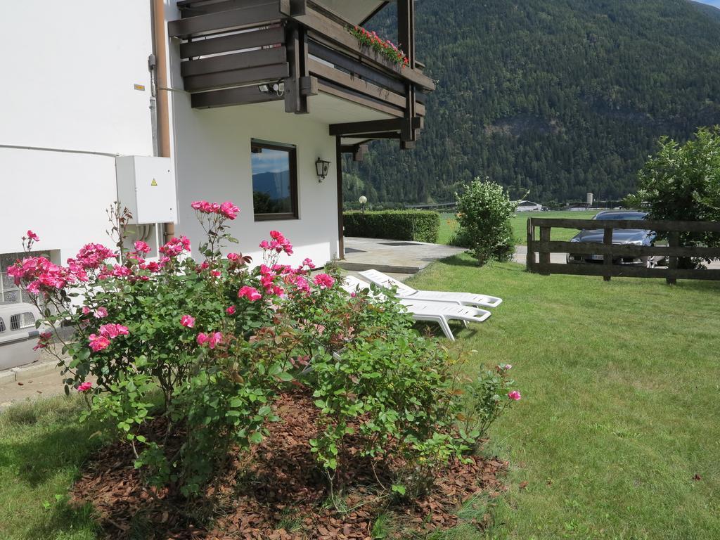 Residence Wiesenhof Campo Tures Buitenkant foto